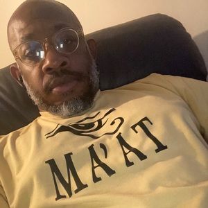 Meet your Posher, Ronald